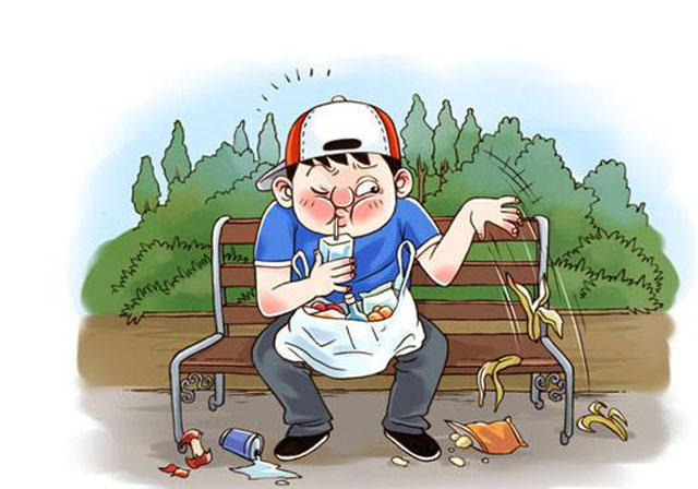 垃圾是從哪里來的怎么處理你知道嗎？