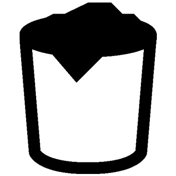 垃圾桶圖標(biāo)及分類標(biāo)識(shí)有哪些？
